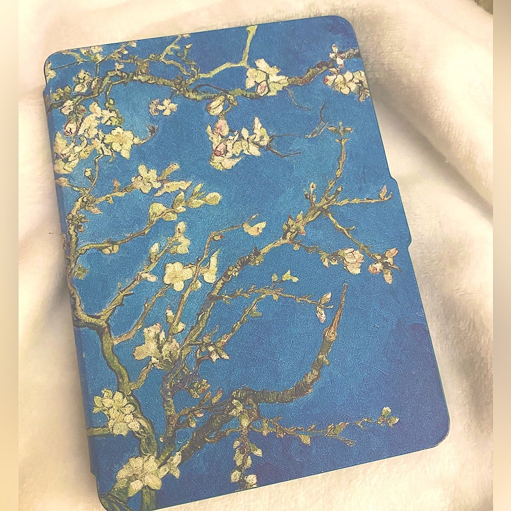 Kindle Cover 8th generation